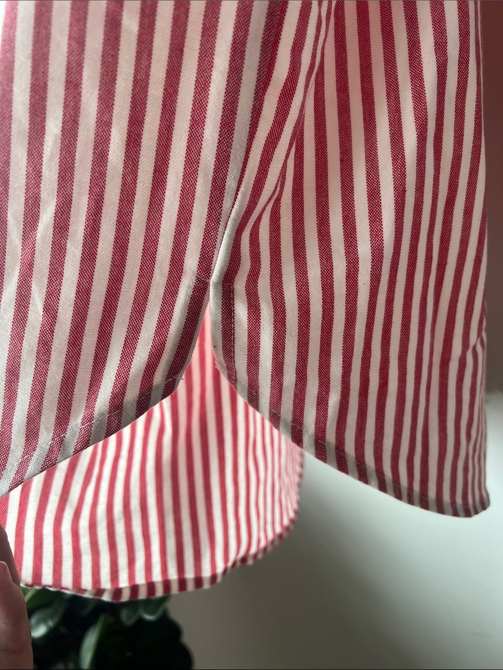 Primark Button-Down Shirt - Picture 7 of 8